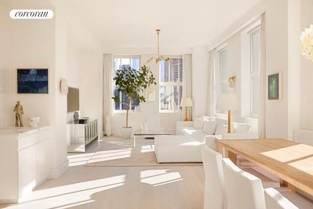 Condo in New York, New York, United States 2 - 19030254