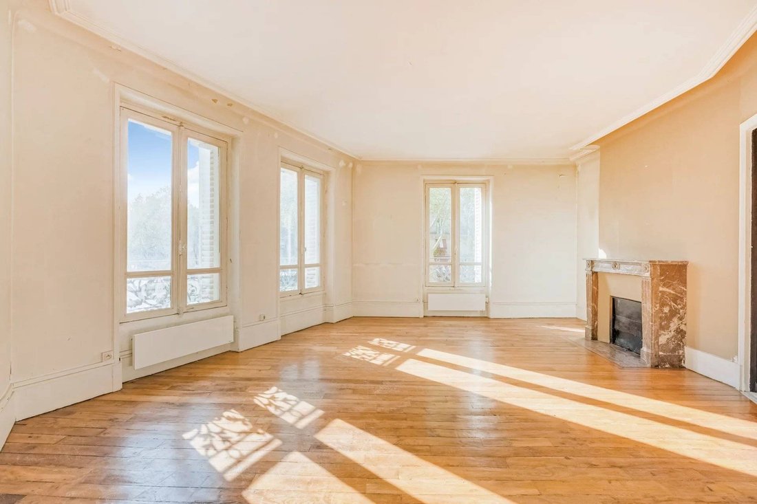 Apartment in Invalides, Paris 7e Arrondissement, Paris 1 - 19024751