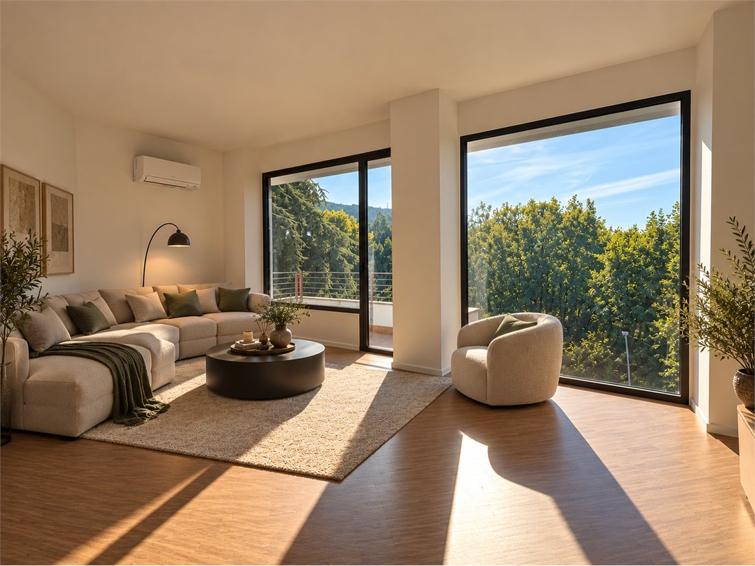 Apartment in Zarini - Repubblica, Prato, Tuscany 3 - 19027361