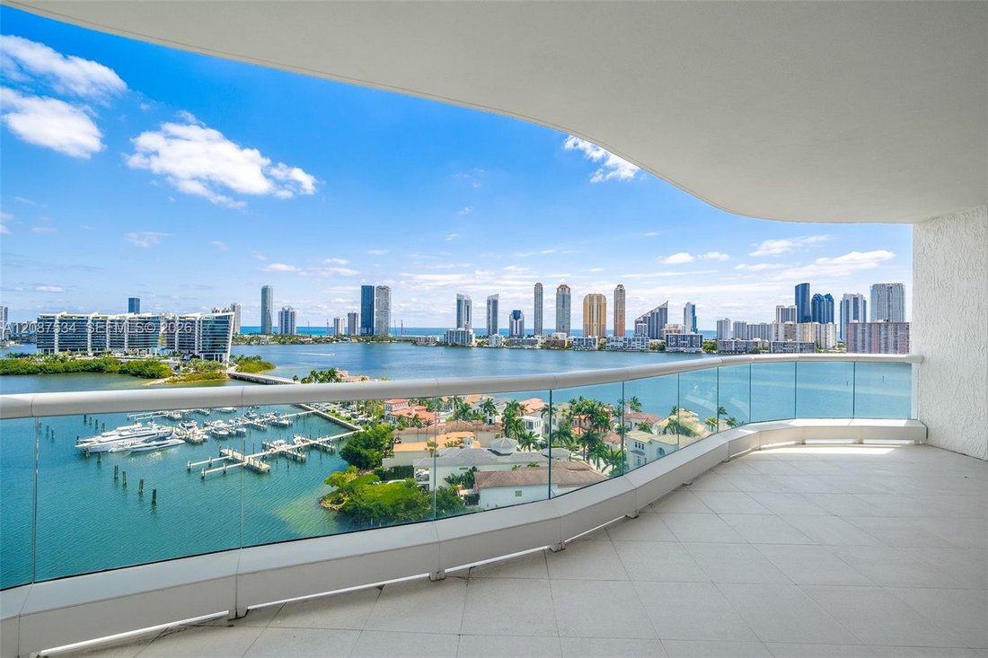 Condo in Golden Beach, Florida, United States 5 - 19024955