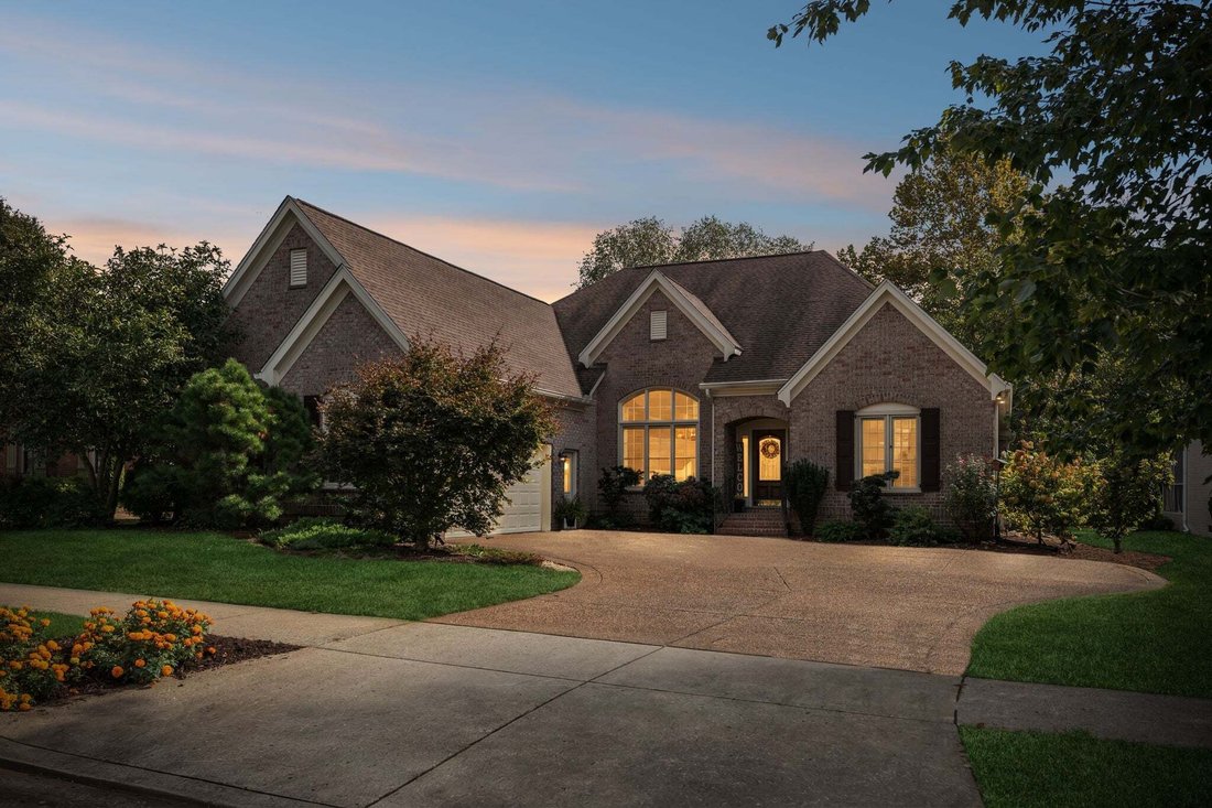 House in Franklin, Tennessee, United States 2 - 19023608