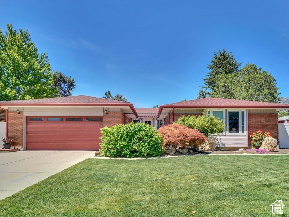 House in Sandy, Utah, United States 1 - 19029238