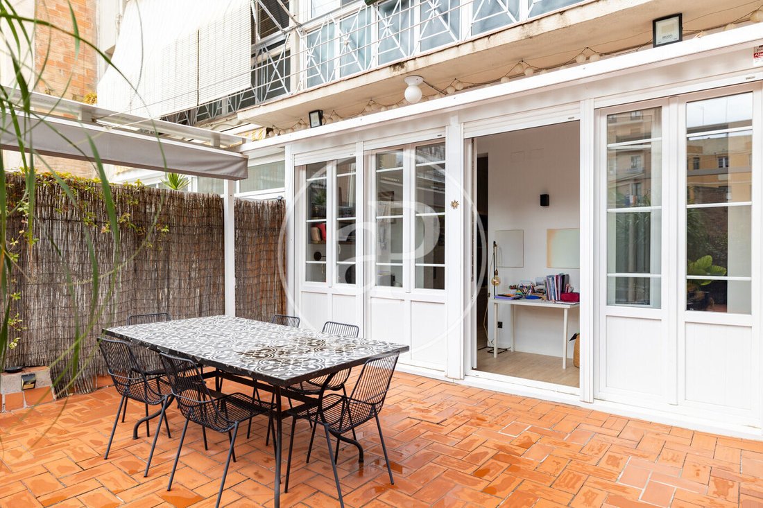 Apartment in Eixample, Barcelona, Spain 4 - 19027527