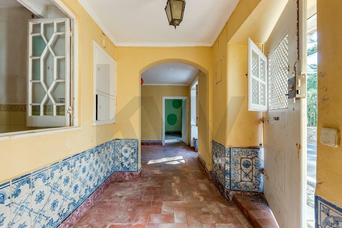 Casa en Sintra, Distrito de Lisboa, Portugal 2 - 19021121