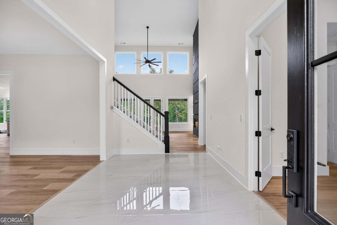 House in Douglasville, Georgia, United States 5 - 19030919