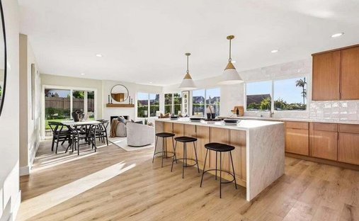 Casa en Carlsbad, California, Estados Unidos 1
