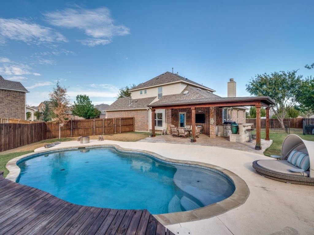 House in McKinney, Texas, United States 2 - 19025426