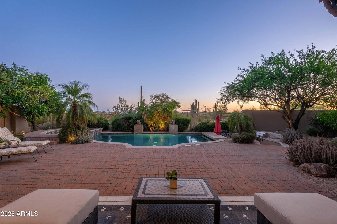 House in Scottsdale, Arizona, United States 3 - 19027761