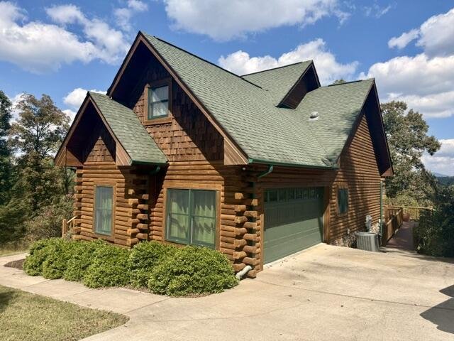House in Blairsville, Georgia, United States 1 - 19023802