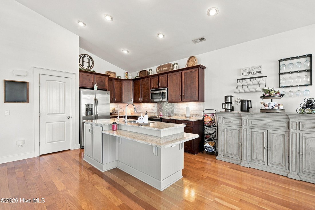 House in Carolina Beach, North Carolina, United States 5 - 19020700