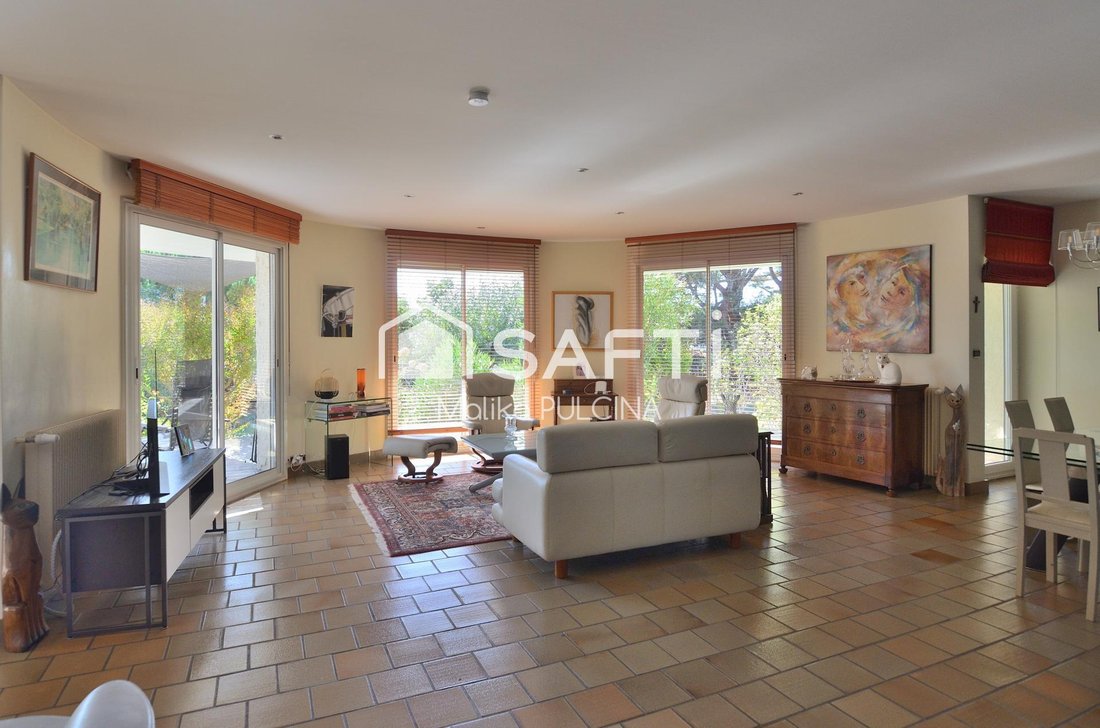 House in Les Sables-d'Olonne, Pays de la Loire, France 4 - 19028573