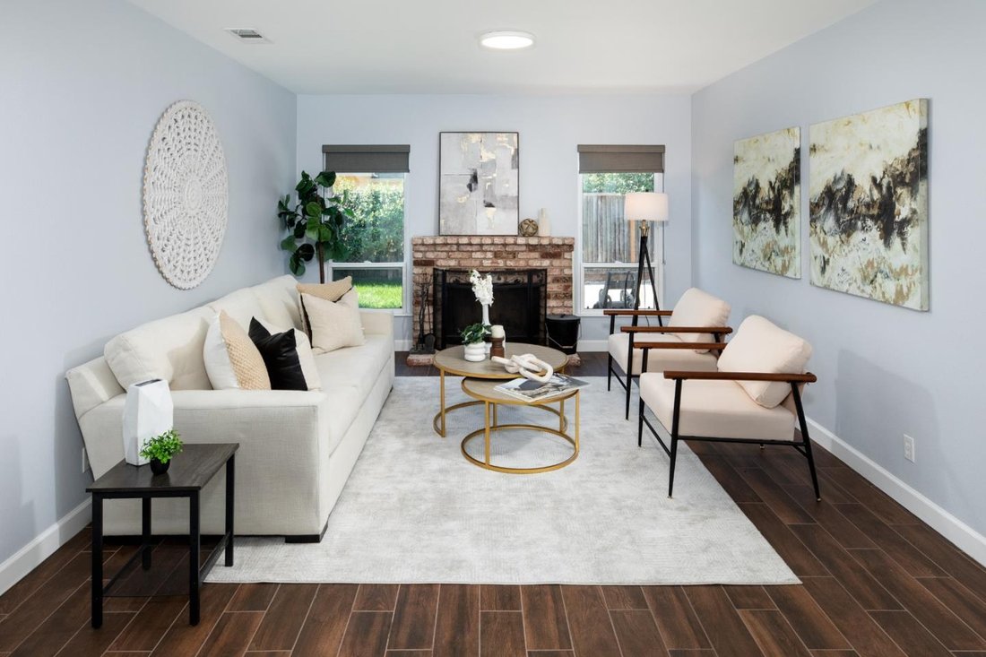 House in San Jose, California, United States 2 - 19033573