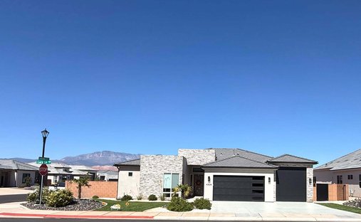 Casa a Hurricane, Utah, Stati Uniti 1