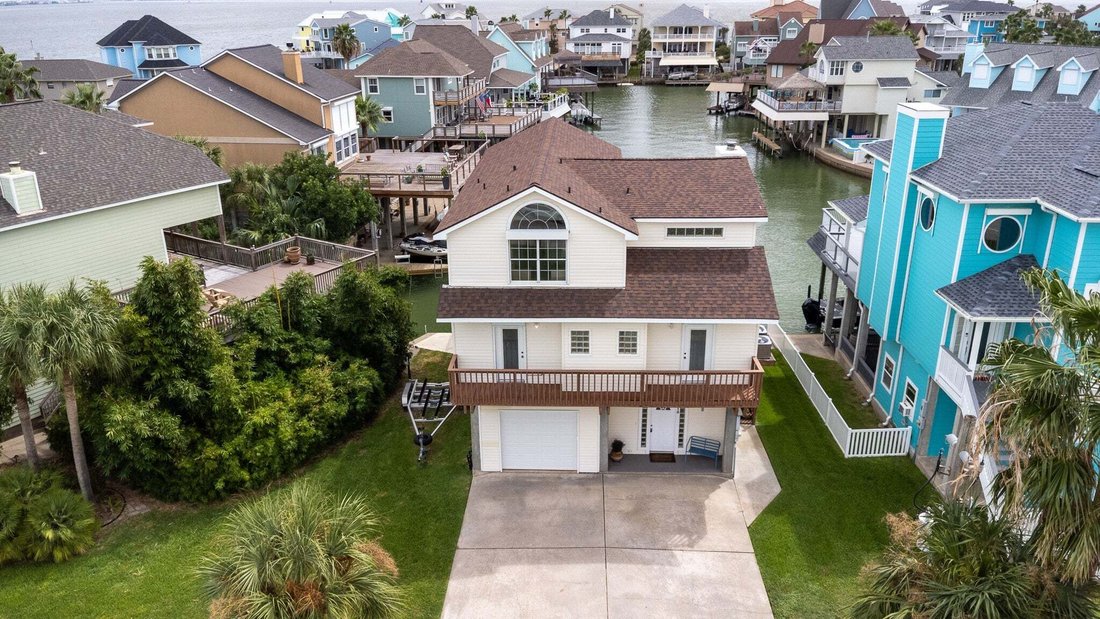 House in Galveston, Texas, United States 2 - 19030403