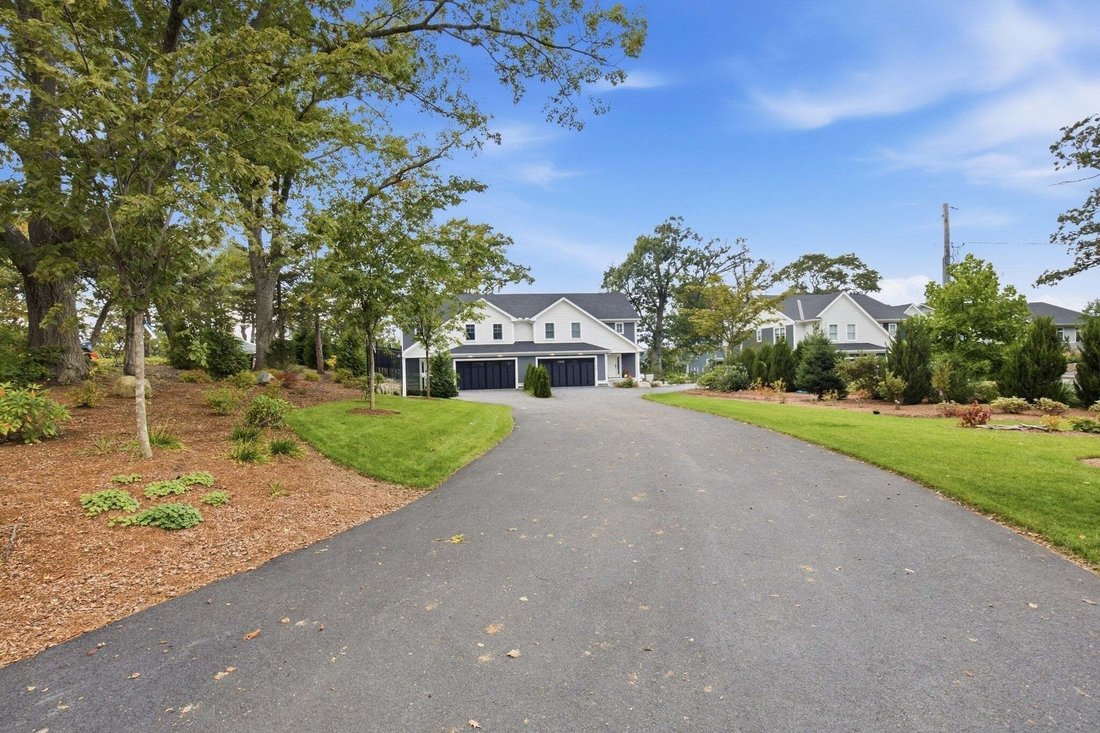 Condo in Gloucester, Massachusetts, United States 3 - 19014900