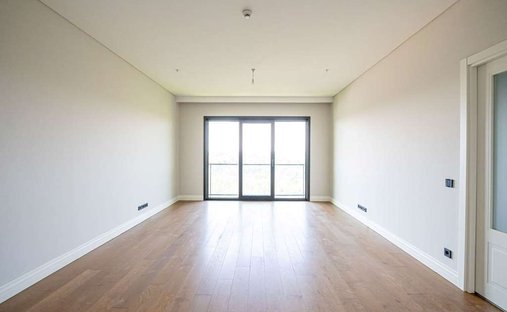 Wohnung in Istanbul, Istanbul, Türkei 1
