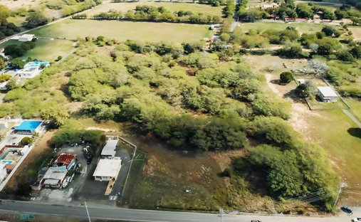Land in Cabo Rojo, Cabo Rojo, Puerto Rico 1