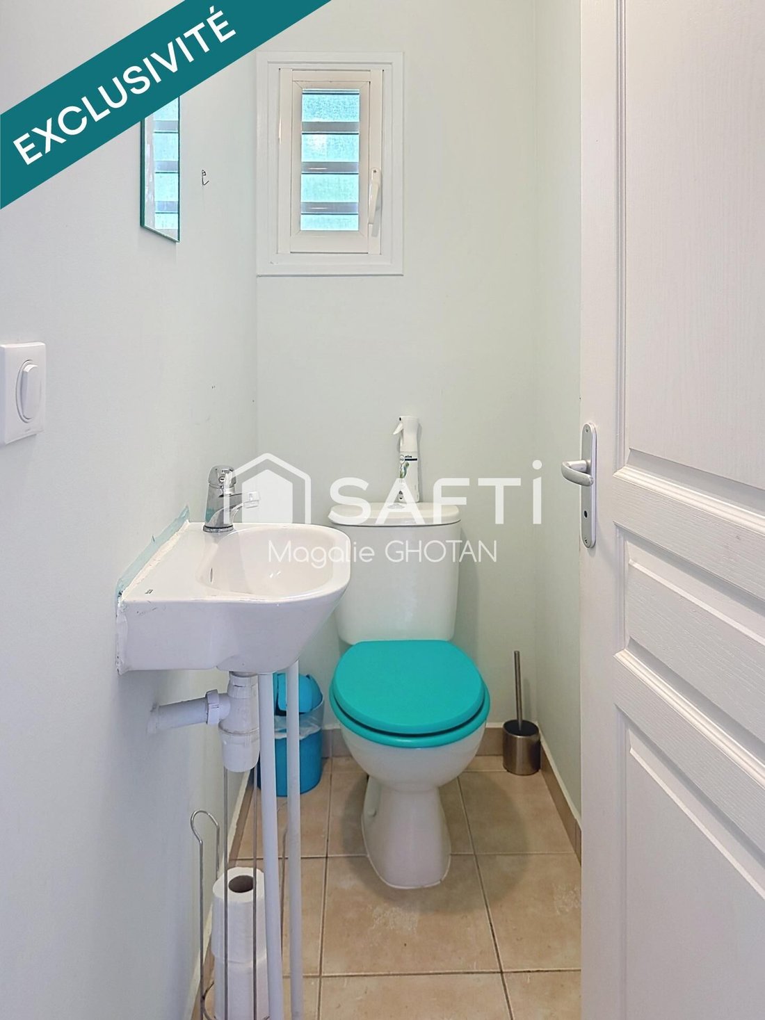Casa en Francia 5 - 19028547