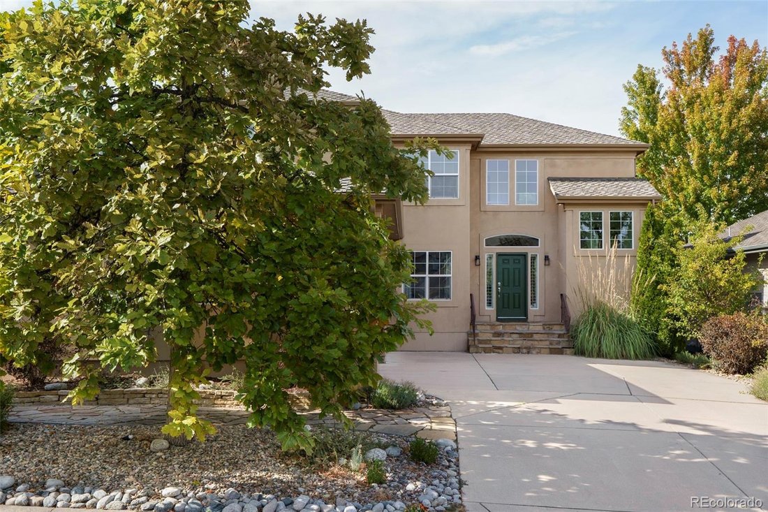 House in Columbine Valley, Colorado, United States 2 - 19023317