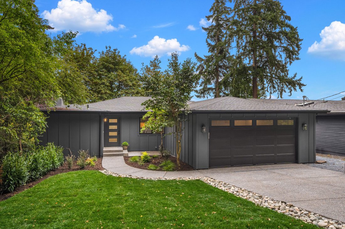 House in Mercer Island, Washington, United States 2 - 19034160
