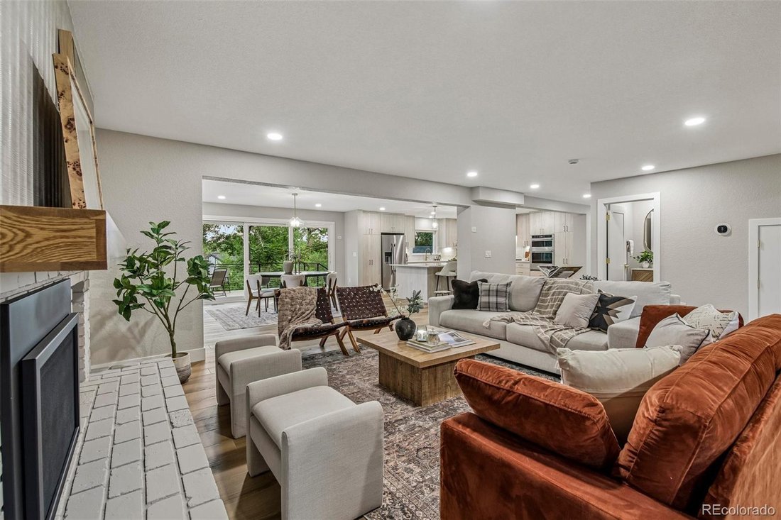 House in Greenwood Village, Colorado, United States 5 - 19023294