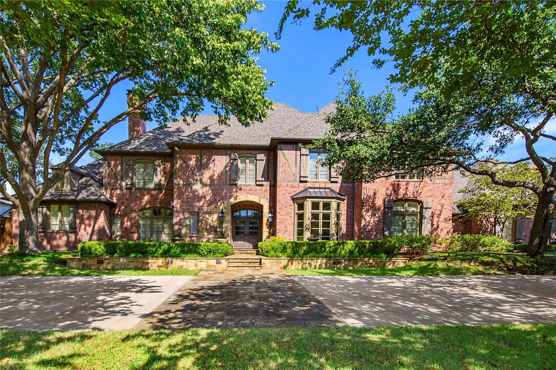 House in Plano, Texas, United States 1 - 19035044