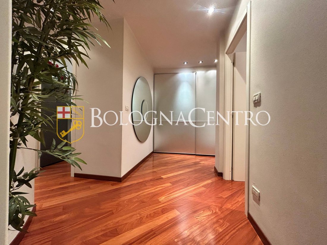 Apartamento en Mazzini - Fossolo, Bolonia, Emilia-Romaña 4 - 19023521