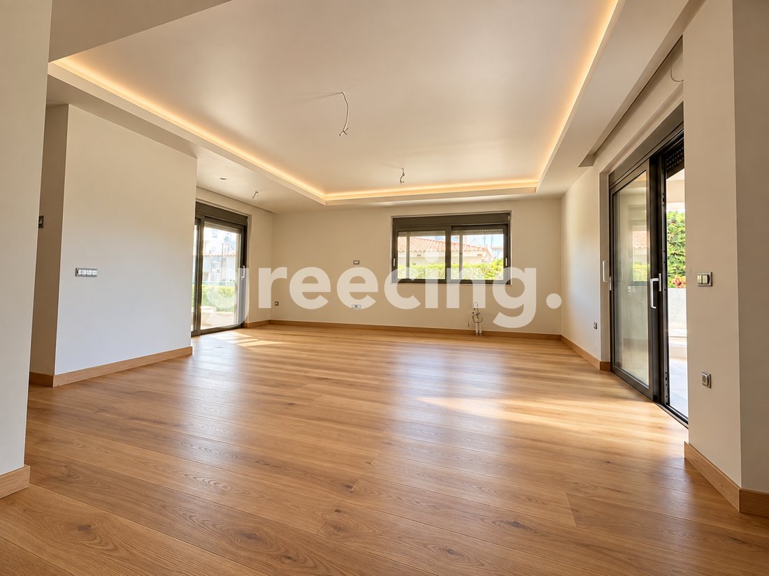 Apartment in Kifisia, Attica, Greece 2 - 17089474