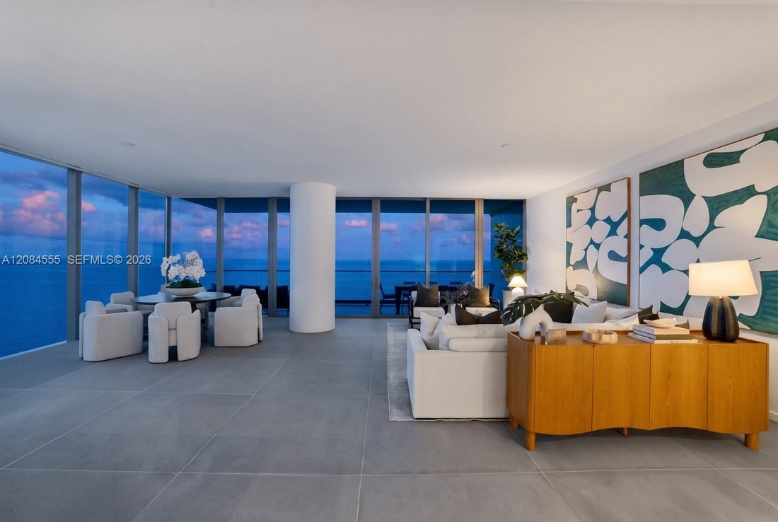 Condo in Hallandale Beach, Florida, United States 3 - 19024998