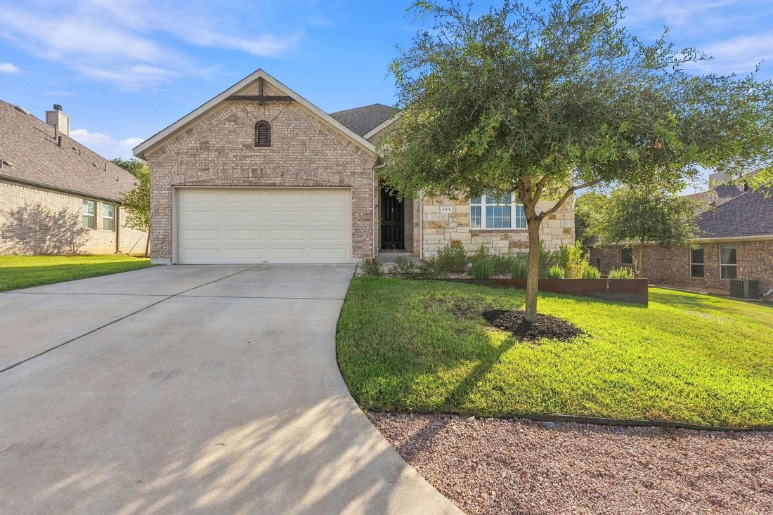House in Austin, Texas, United States 2 - 19024159