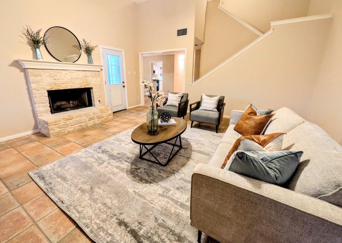 Townhouse in Austin, Texas, United States 5 - 19024022