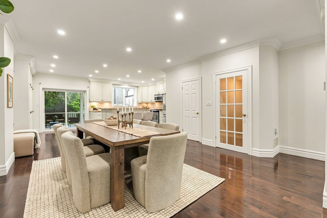House in Toronto, Ontario, Canada 4 - 19024858