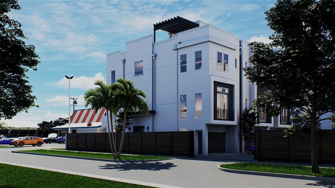 House in Houston, Texas, United States 4 - 19024718