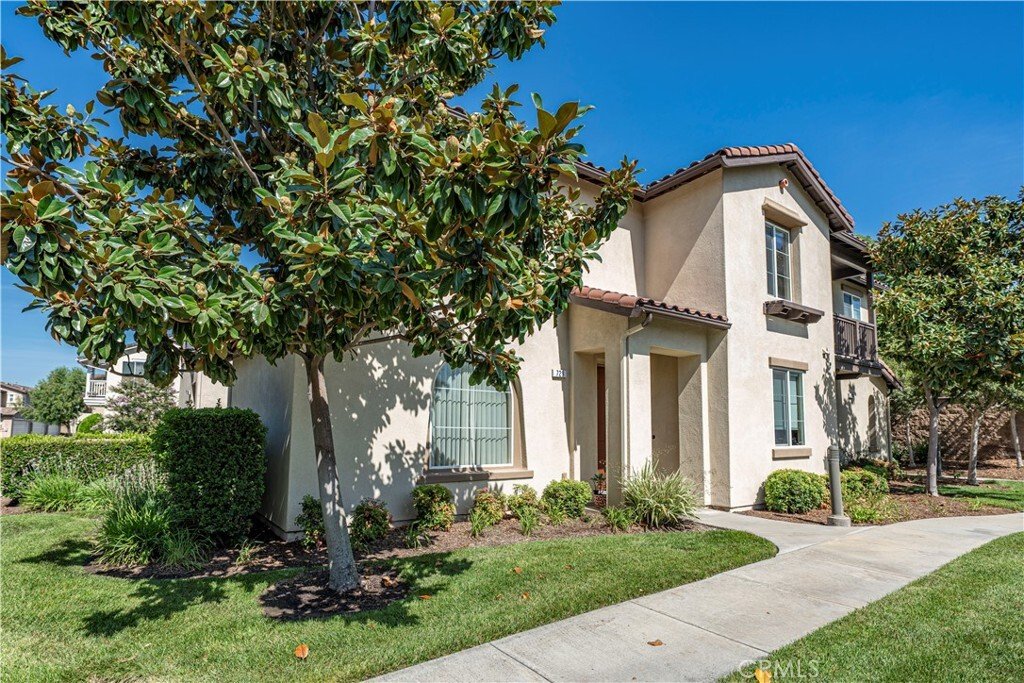 Townhouse en Glendora, California, Estados Unidos 2 - 18605854