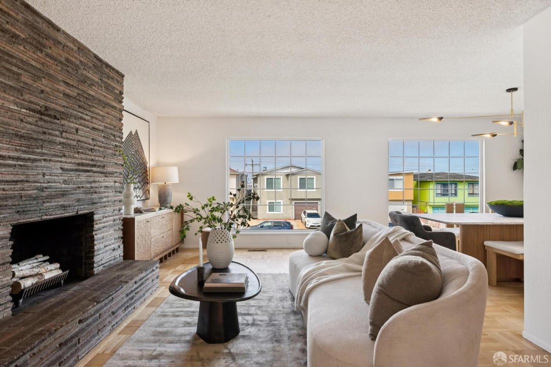 House in Colma, California, United States 5 - 19031800