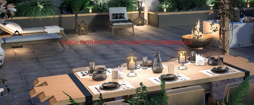 Apartment in Centre Ville, Rueil-Malmaison, France 4 - 19025331