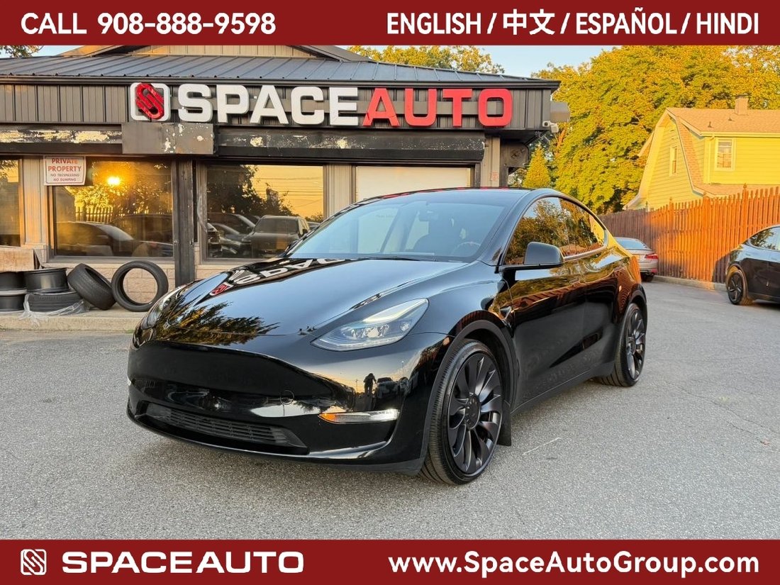 Suv in East Brunswick, NJ, United States 1 - 19032866