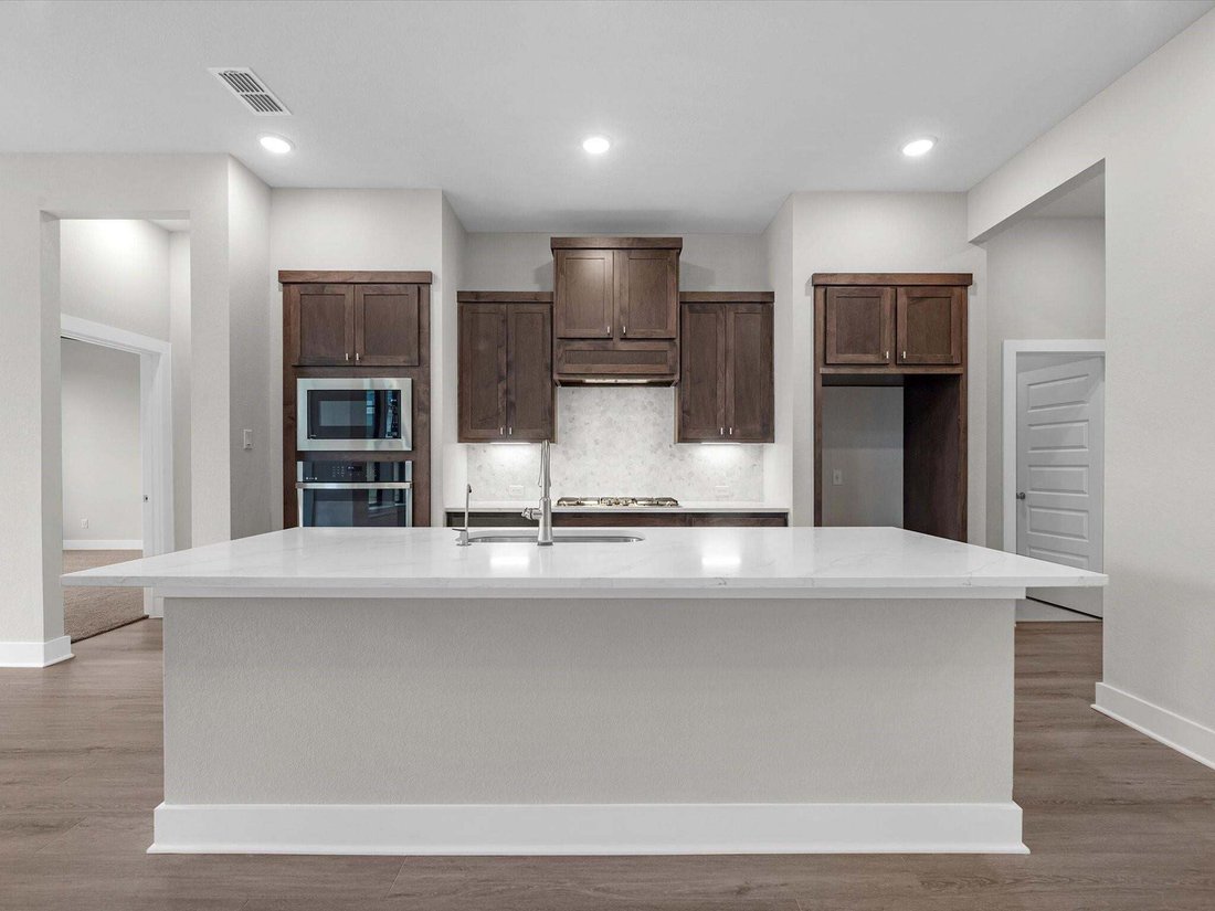House in Richmond, Texas, United States 2 - 19027612