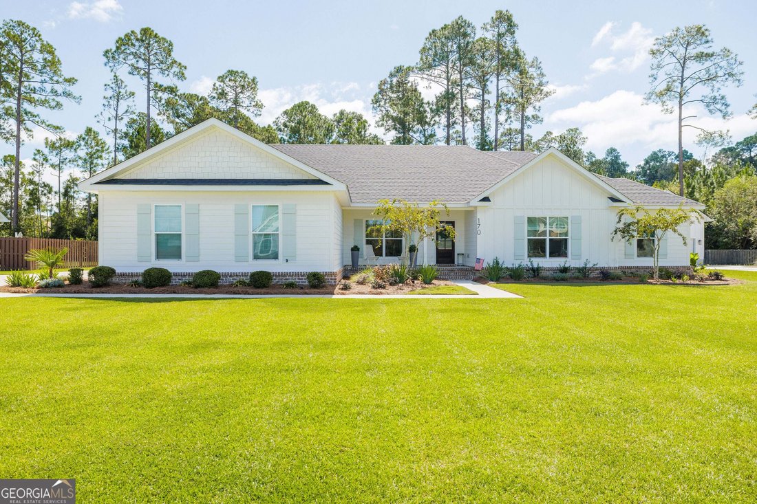 House in Brunswick, Georgia, United States 1 - 19021113