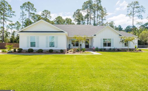 Casa a Brunswick, Georgia, Stati Uniti 1