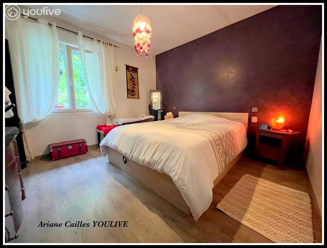 Maison à Fillinges, Auvergne-Rhône-Alpes, France 5 - 19029631