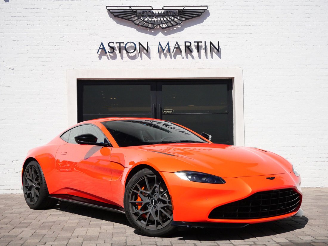 Coupe in Beverly Hills, CA, United States 1 - 19027860