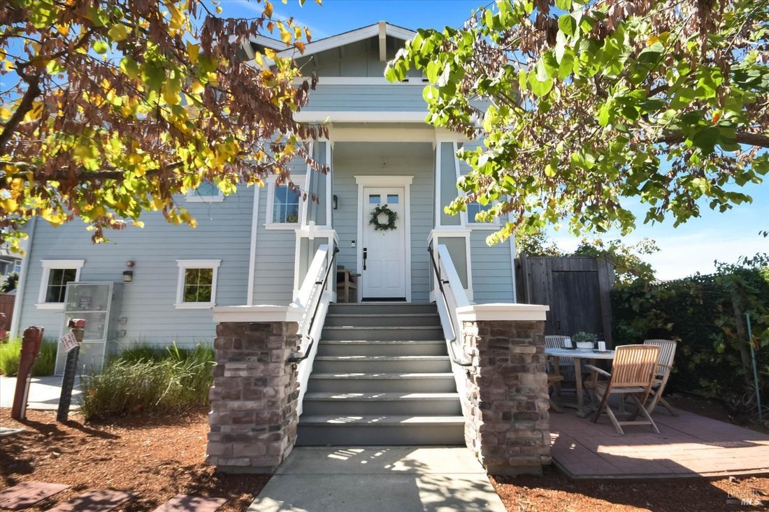 Condo in San Rafael, California, United States 1 - 19025213