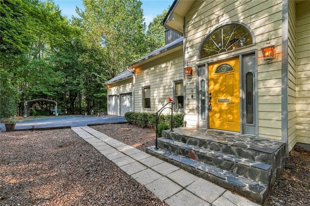 House in Dahlonega, Georgia, United States 3 - 19023903