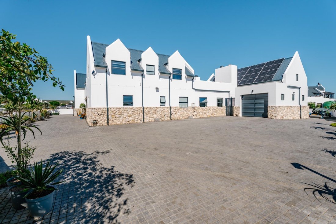 House in Jacobs Bay, Western Cape, South Africa 4 - 19025130
