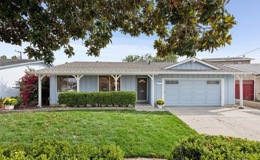 House in Newark, California, United States 1