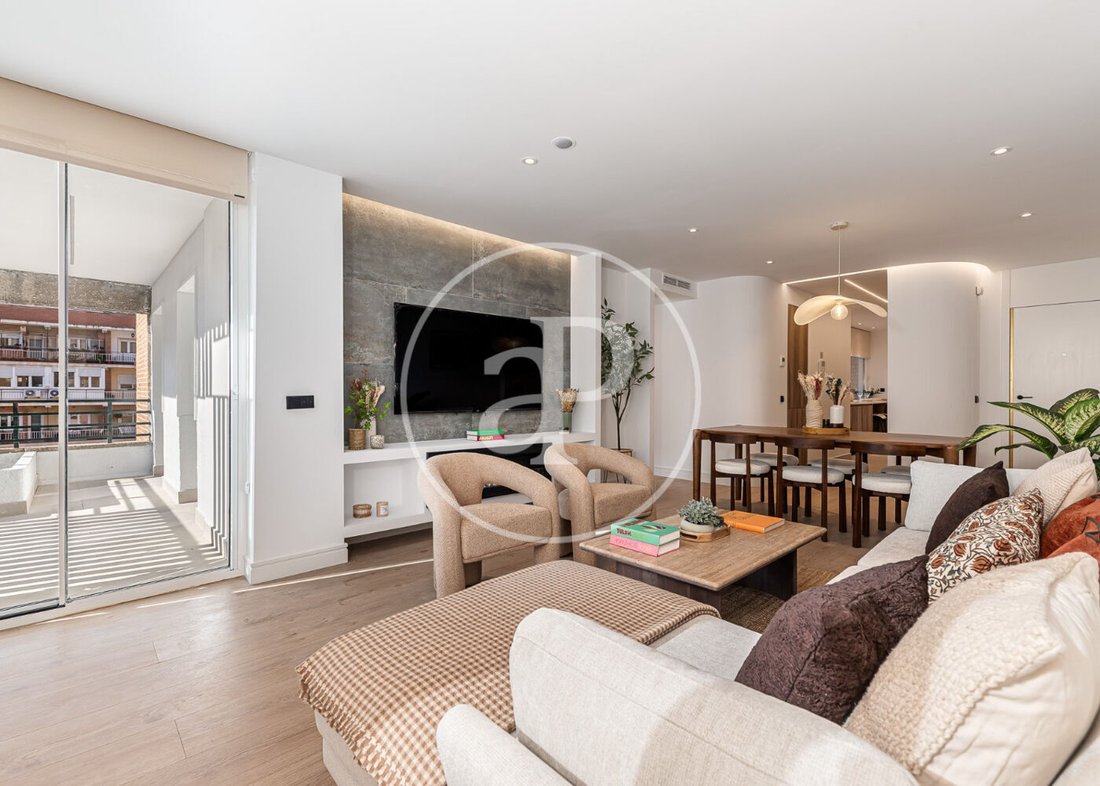 Apartment in Centro, Madrid, Spain 1 - 19027586