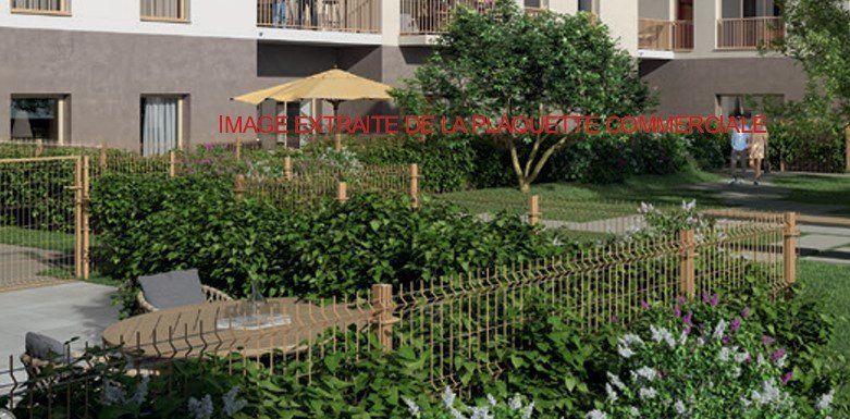 Apartment in Centre Ville, Rueil-Malmaison, France 3 - 19025331