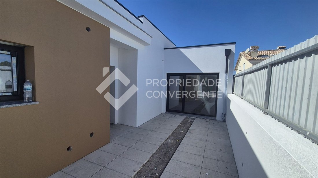 House in Fernao Ferro, Setubal, Portugal 5 - 19030571