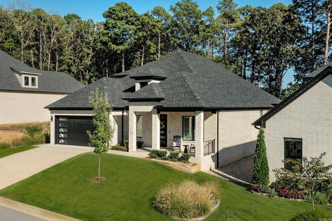 House in Little Rock, Arkansas, United States 5 - 19022833